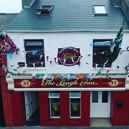 The Lough Inn Galway Buitenkant foto